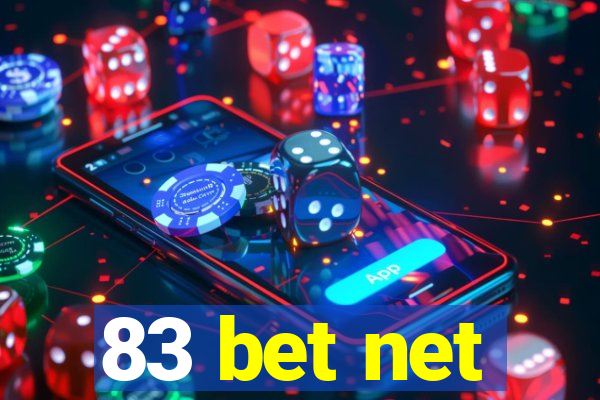 83 bet net